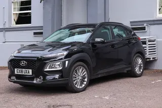 2027 Hyundai Kona