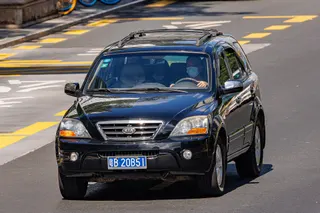 2027 Kia Sorento