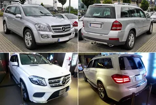 2027 Mercedes-Benz GLS-Class
