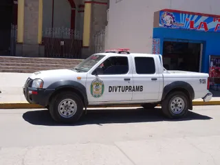 2027 Nissan Frontier
