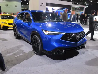 2026 Acura ADX