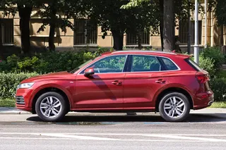 2026 Audi Q5