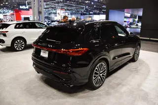 2026 Audi SQ5