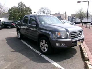 2026 Honda Ridgeline