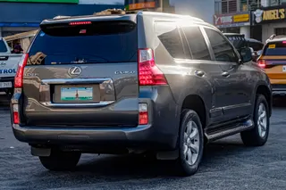 2026 Lexus GX