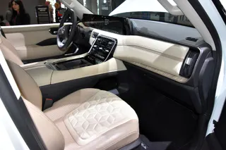 2026 Nissan Armada