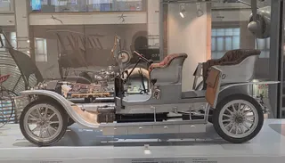 2026 Rolls-Royce Ghost